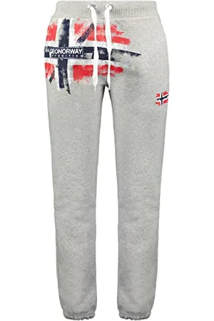 Geographical Norway Mapote Lady Pantaloni Sportivi, , XXL Donna