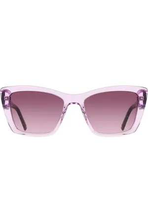 DKNY DK554S Occhiali, , 54 Donna