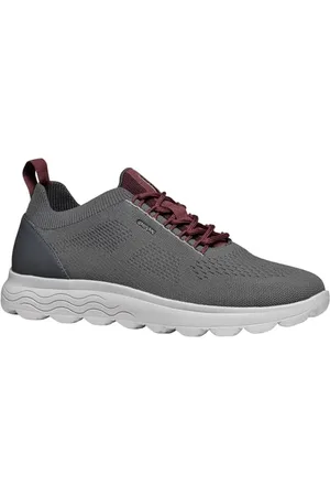 Geox U Spherica A, Sneakers Uomo, , 46 EU