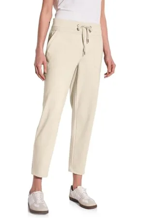 Street one A379054 Pantaloni Cargo, , 44W x 28L Donna