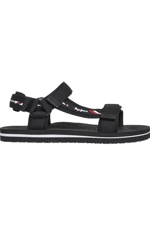 Pepe Jeans West Sport Flip Flops EU 46