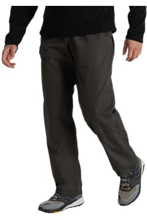 Craghoppers Kiwi Classic Slacks, , 64 Uomo