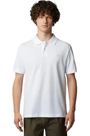 The North Face NF0A8C1PFN4 M Essential Regular Polo Polo Uomo Taglia M