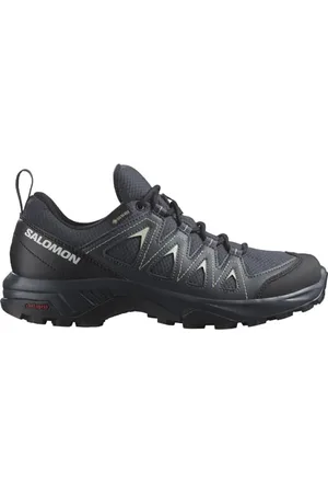 Salomon X Braze Mid Gore-Tex Scarpe Impermeabili Da Escursionismo da Donna, Caratteristiche a prova di trekking, Design atletico, Versatilità