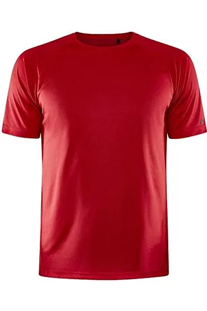 Craft Core Unify-Maglietta da Allenamento T-Shirt, , L Uomo