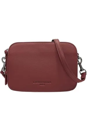liebeskind Luka Seasonal Noos Harris, Crossbody Donna