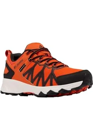 Columbia Peakfreak 2 Outdry, Scarpe da Trekking Basse Uomo, , 47 EU