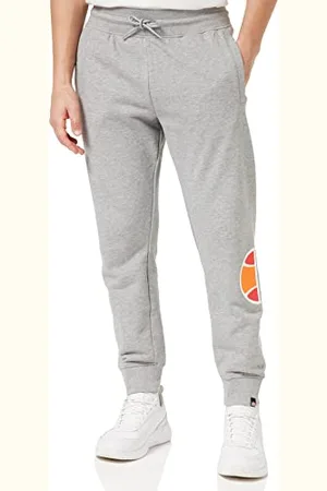 Ellesse EHM905CO3-GM03 Uomo Pantaloni Sportivi XXL