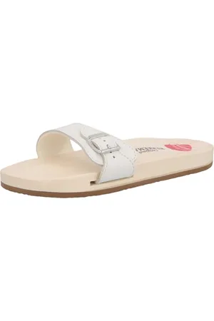 Berkemann Original Sandale, Zoccoli Unisex-Adulto, , 42 2/3 EU