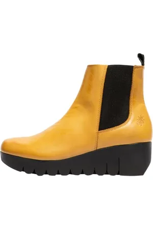 Fly London VAZE177FLY, Fashion Boot Donna, , 40 EU
