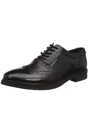 Hush Puppies Santiago, Oxford Uomo, , 43 EU