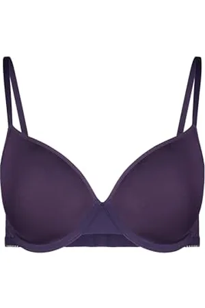 Skiny Micro Lace Reggiseno Modellato, 1,4 cm, , 70A Donna