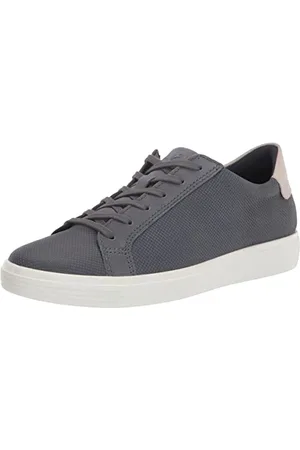 Ecco Soft Classic, Shoes Donna, Ombre/Magnet/Gravel, 36 EU