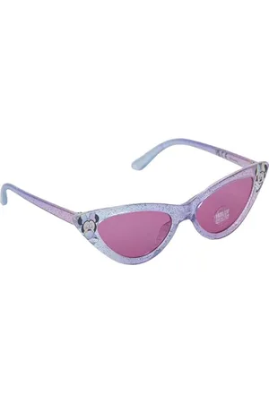 Artesanía Cerdá Gafas de sol Maglioncino Coprispalle, , Taglia Unica Unisex-Bimbi