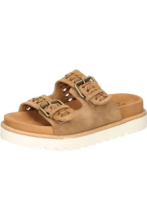 Mustang 1461-711, Ciabatte Donna, , 42 EU