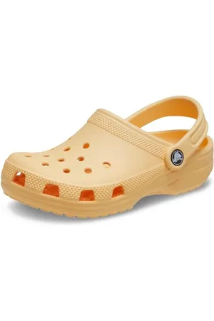 Crocs Classic Clog T, Zoccoli Unisex - Bambini e Ragazzi, , 22/23 EU