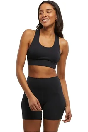 Urban classics Tb7805-ladies Sports Bra T-Shirt, , XL Donna