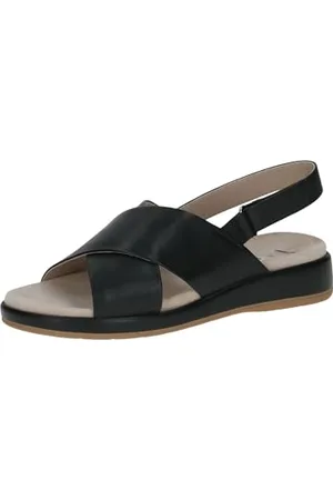 Caprice Damen 9-28208-44, Sandali Bassi Donna, , 39 EU