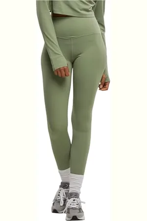 Urban classics Tb7804-ladies Sports Leggings, , L Donna