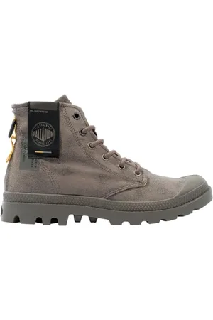 Palladium Pampa, Ankle Boot Unisex-Adulto, , 39 EU
