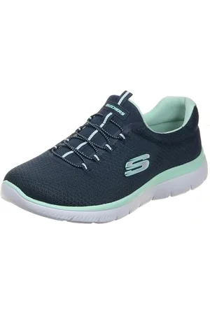 Skechers Summits Top Player, Scarpe da ginnastica Donna, , 38 EU Larga