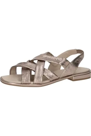 Caprice Damen 9-28101-44, Sandali Bassi Donna, , 37 EU