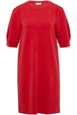QS by s.Oliver 2164201 Vestito, Colore: , 44 Donna