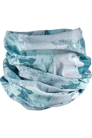 Therm-ic Cool Ultra Light Passamontagna, Grigio, Taglia Unica Unisex-Adulto