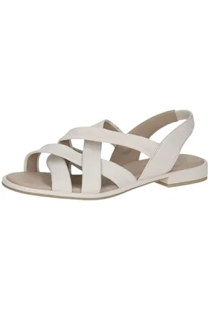 Caprice Damen 9-28101-44, Sandali Bassi Donna, , 37 EU