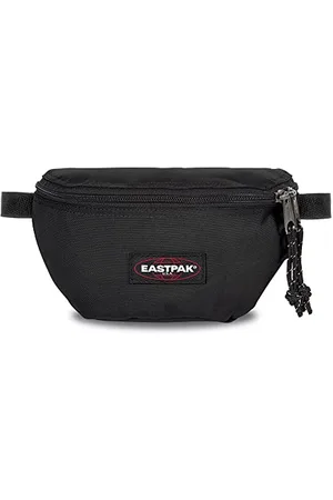 Eastpak SPRINGER Marsupio, 2 L - (Nero)