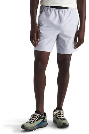 The North Face NF0A8BHV0TI M Class V Pathfinder Belted Short Pantaloncini Uomo Taglia M