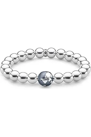Thomas Sabo Donna Bracciale Statement A1870-637-21-L18