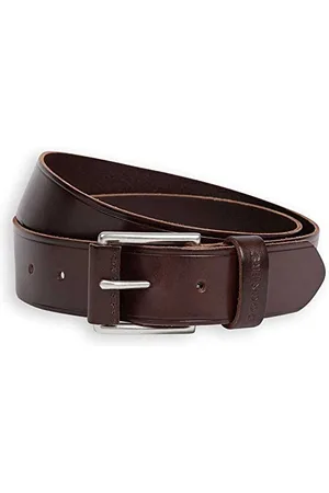 Dockers Casual Belt, Cintura Casual Uomo, , 115