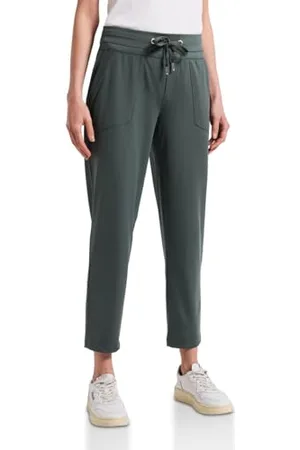 Street one A379054 Pantaloni Cargo, , 44W x 28L Donna