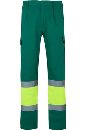 Velilla 157_02/20_5XL Pantaloni da Lavoro, , Unisex-Adulto