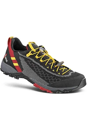 Kayland Alpha knit black - 6-39