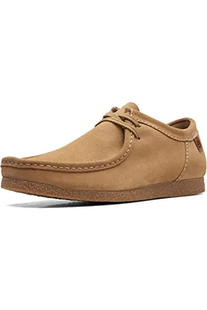 Clarks Shacre II Run, Oxford Uomo, , 44 EU