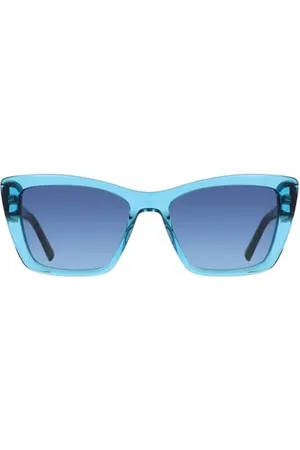 DKNY DK554S Occhiali, , 54 Donna