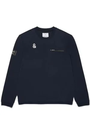 Redskins Tech Quote Felpa con Cappuccio, , L Uomo