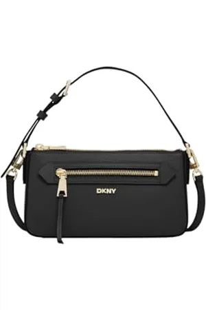 DKNY Bryant Ave TZ Demi Crossbody, Handbag Donna