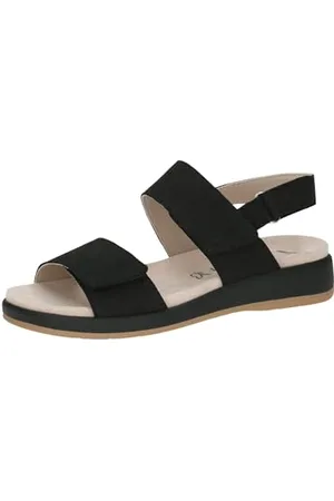 Caprice Damen 9-28207-44, Sandali Bassi Donna, , 42 EU