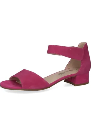 Caprice Donna 9-28212-42, Sandali con tacco Donna, , 41 EU