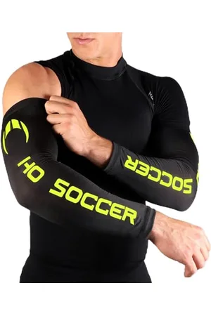 Ho soccer Accademia Manicotto Portiere, , 12 Gioventù Unisex