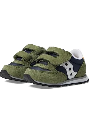 Saucony Jazz Original, Scarpe da ginnastica Unisex - Bambini e ragazzi, , 21 EU