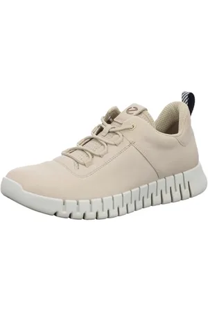 Ecco Gruuv M Black Teardrop Uomo, , 37/37.5 EU