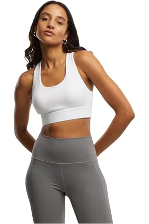Urban classics Tb7805-ladies Sports Bra T-Shirt, , XS Donna