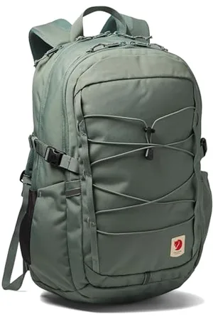 Fjällräven Fjallraven 23346-614 Skule 28 Zaino sportivo UNISEX ADULT Patina Green Taglia UNI