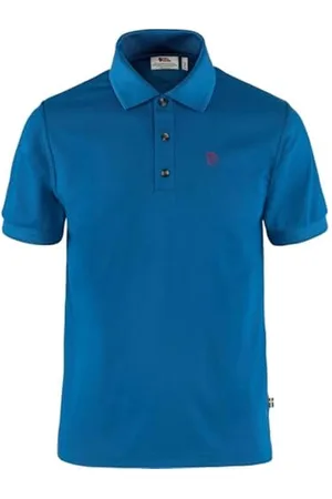 Fjällräven Crowley Pique Shirt M T, , XL Uomo