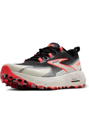 Brooks Cascadia 18, Sneaker Donna, 42 EU