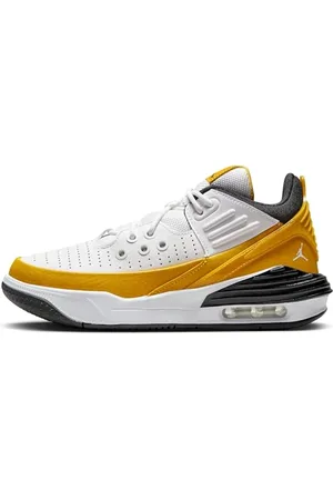 Nike Jordan Max Aura 5 (GS), Scarpe da Ginnastica Bambini e Ragazzi, , 36.5 EU